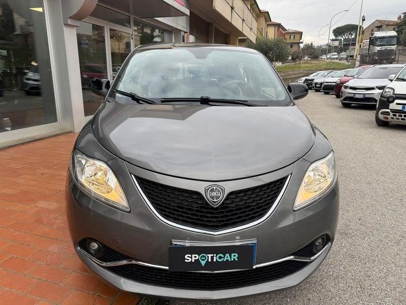 Lancia Ypsilon Ypsilon 1.2 69 CV 5 porte Gold