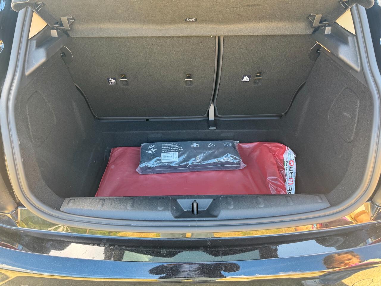 Mini One 1.5cc 75cv 5 Porte Baker Street