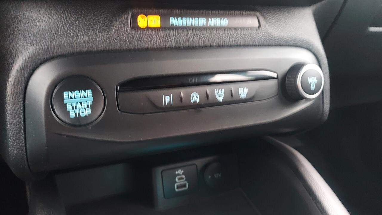 Ford Focus 1.5 EcoBlue 115 CV automatico SW ST-Line