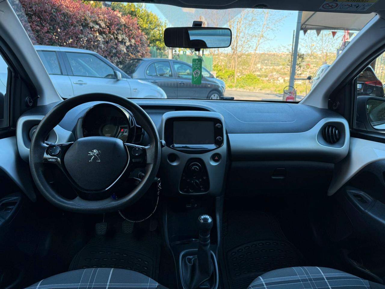 Peugeot 108 PureTech 82 5 porte Collection TOP!