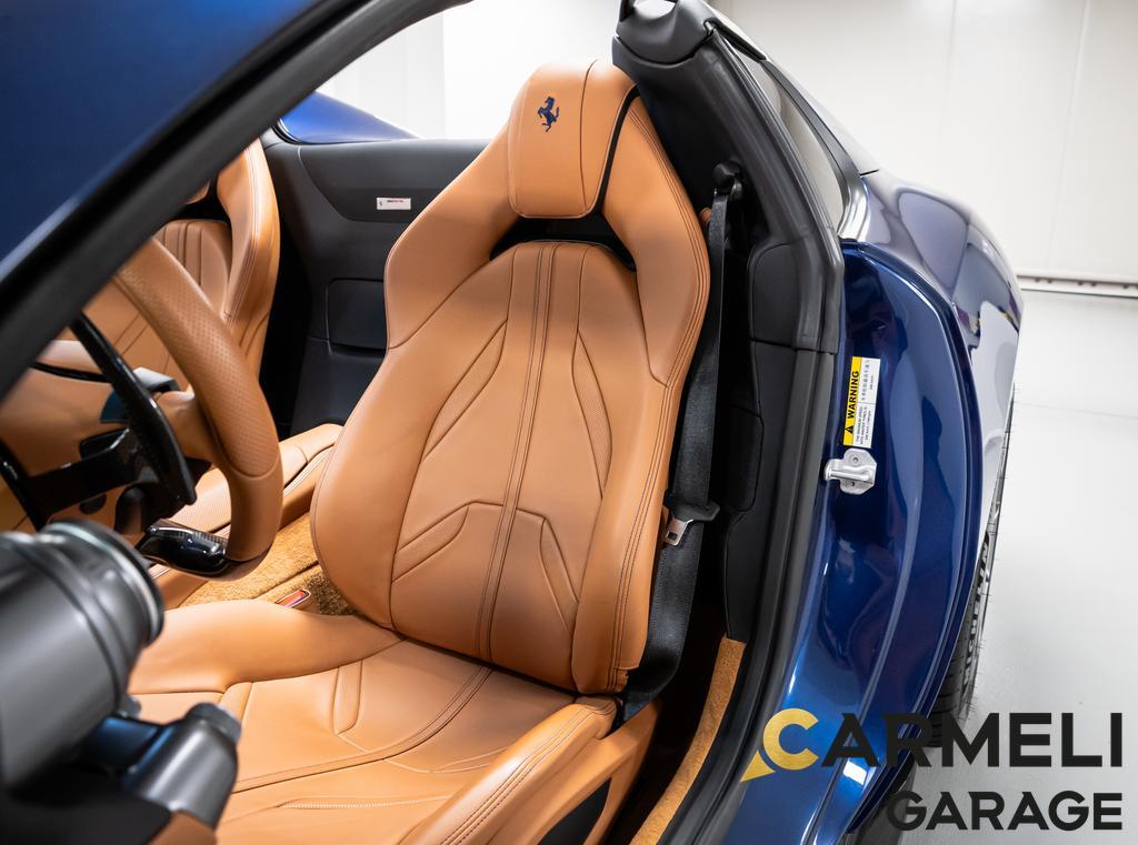 Ferrari 812 GTS GTS