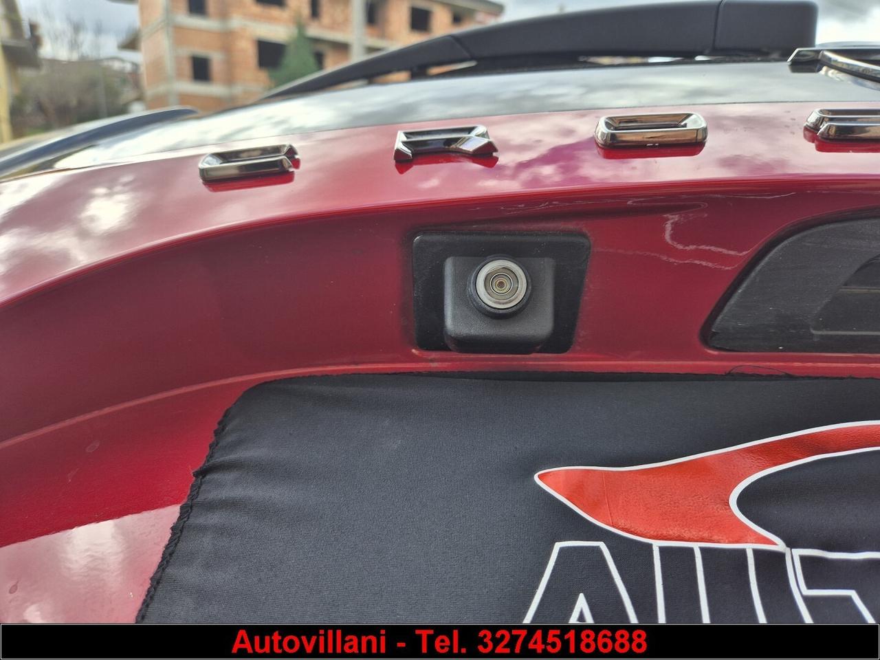 Opel Crossland 1.5 ECOTEC D 120 CV Start&Stop aut.