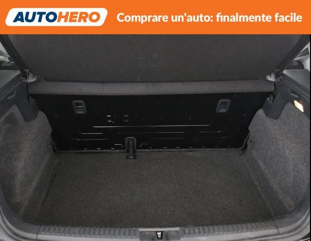 VOLKSWAGEN Polo 1.0 MPI 5p. Trendline