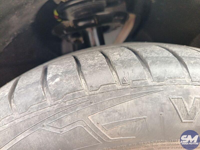 Mercedes-Benz GLB GLB 200 d Automatic Executive