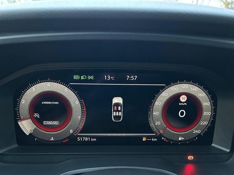 Nissan Qashqai III 2021 1.3 Mild Hybrid 140cv N-Connecta 2WD