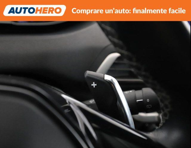 PEUGEOT 3008 BlueHDi 130 S&S Allure