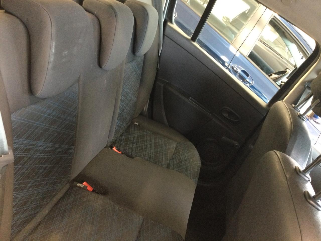 Renault Clio 1.2 16V 5 porte Natural Power