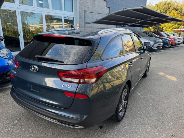 HYUNDAI i30 Wagon 1.0 T-GDI iMT 48V Prime