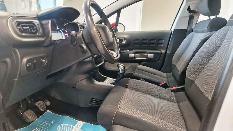 Citroen C3 BlueHDi 75 CV S&S Shine