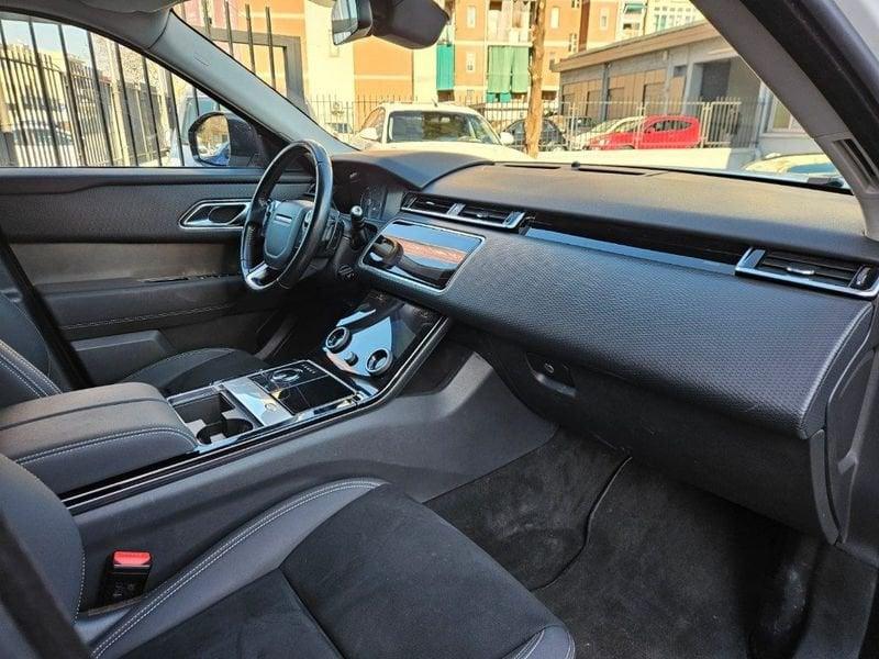 Land Rover Range Rover Velar 2.0 TD4 180 CV