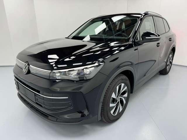 Volkswagen Tiguan 1.5 eTSI DSG *PROMO KASKO* 150CV *REAR VIEW+ACC*