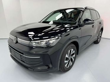 Volkswagen Tiguan 1.5 eTSI DSG *PROMO KASKO* 150CV *REAR VIEW+ACC*