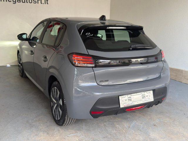 PEUGEOT 208 PureTech 75 Stop&Start 5 porte Active