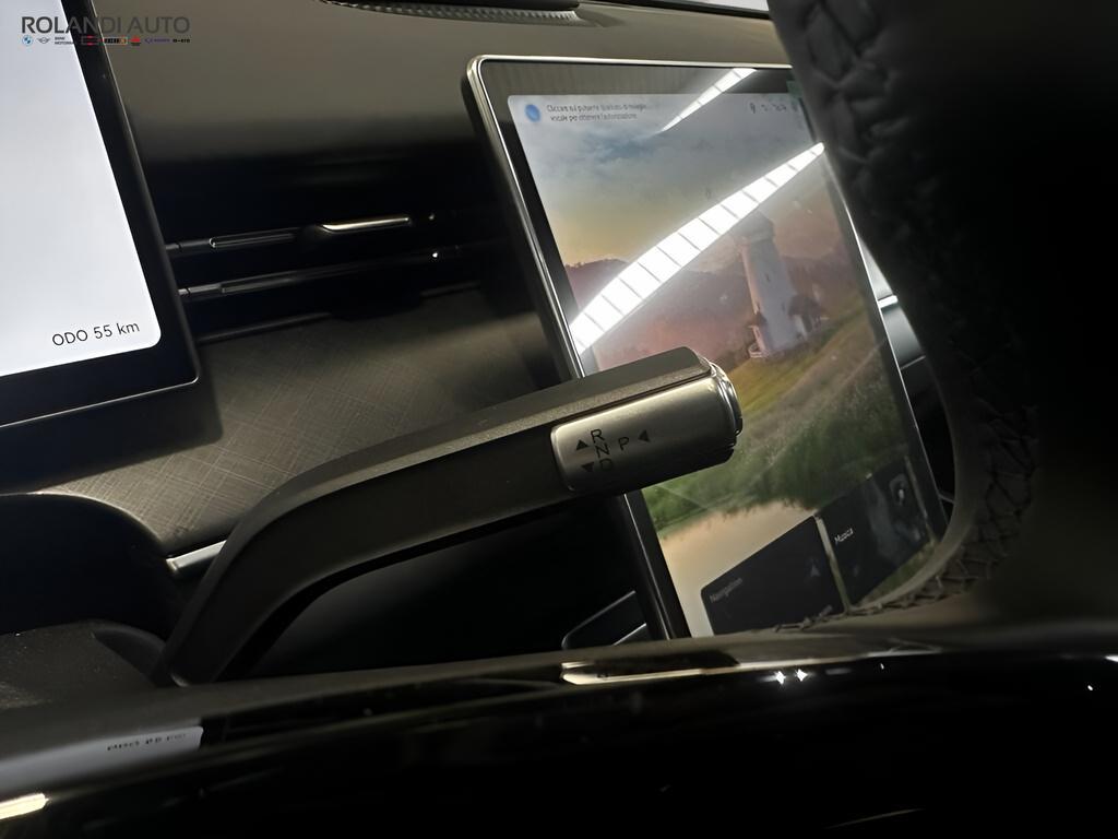 Lepas L8 1.5 TGDi Ibrido Plug-in Essence DHT