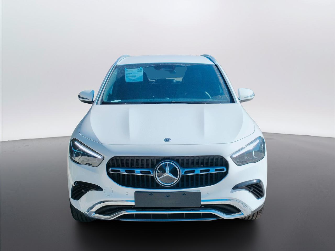Mercedes-Benz GLA 180