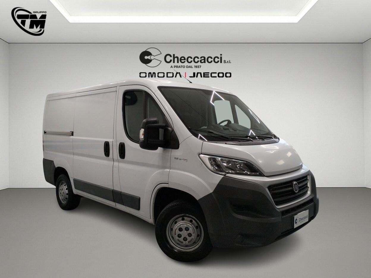 Fiat Ducato 2.0 MJT PC-TN * EURO6 * COIBENTATO *