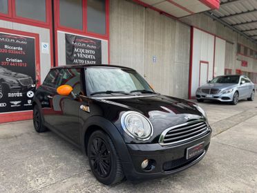 Mini One 1.4 Benzina Ok Neopatentati