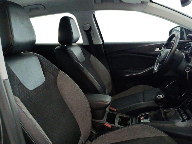 OPEL Grandland X 1.5 diesel Ecotec Start&Stop Advance