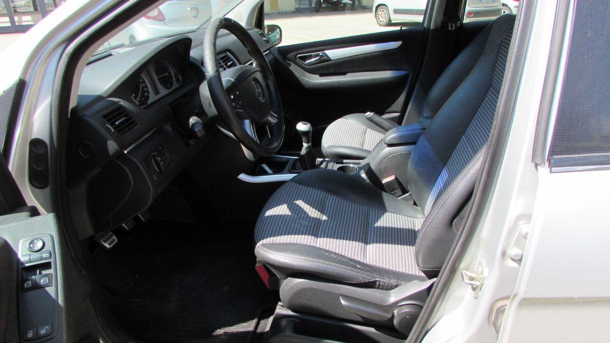 MERCEDES - Classe B - 180 CDI Sport