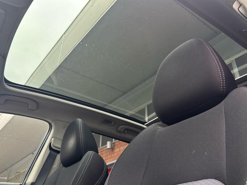 Nissan Qashqai 1.5 dCi 115 N-Connecta DCT