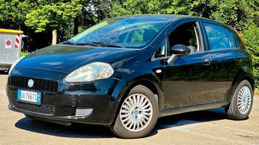 Fiat Grande Punto 1.2 NEOPATENTATI