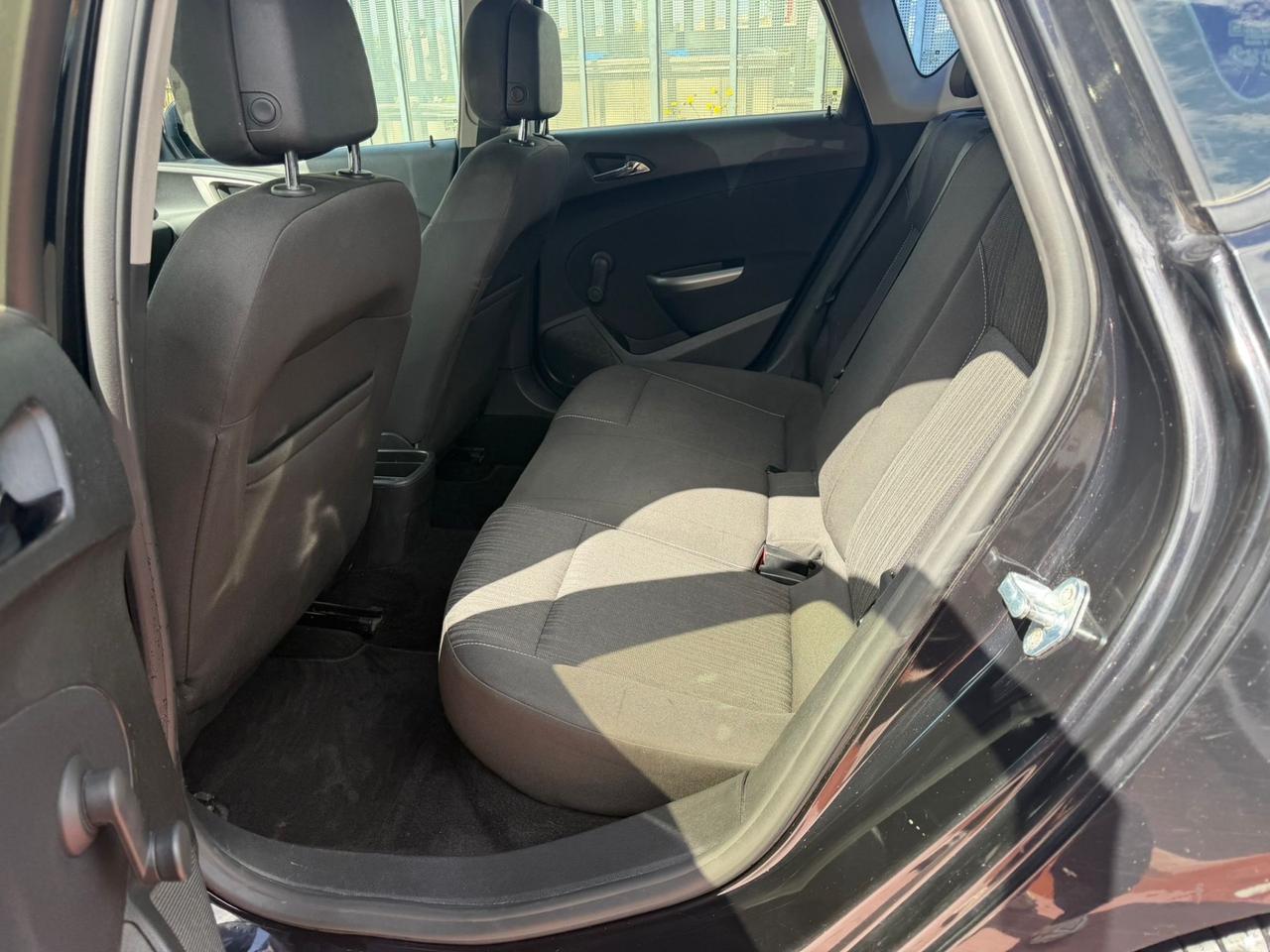 Opel Astra 1.7 CDTI 110CV 5 porte Cosmo