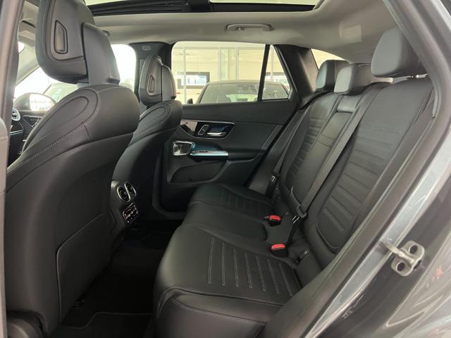 MERCEDES-BENZ GLC 300 4Matic Mild Hybrid AMG Premium Plus Full Optional