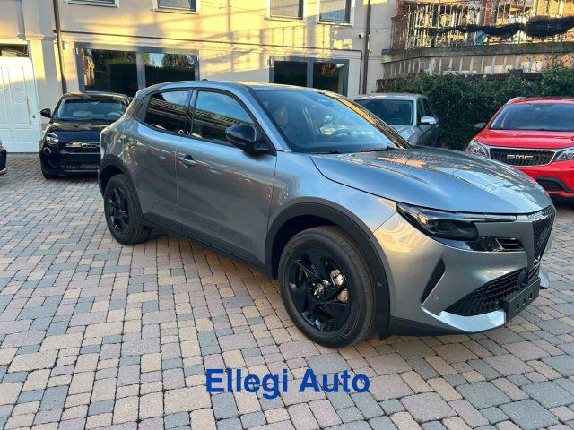 ALFA ROMEO Junior 1.2 145CV Hybrid eDCT6 KM 0