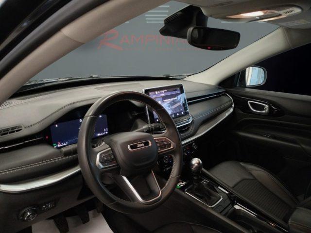 JEEP Compass 1.6 Multijet II 2WD Limited Km 51.000 Pronta Conse