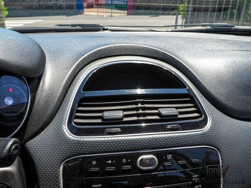 FIAT Punto Evo 1.3 Mjt 95 CV DPF 5 p. S&S OK NEOPATENTATI