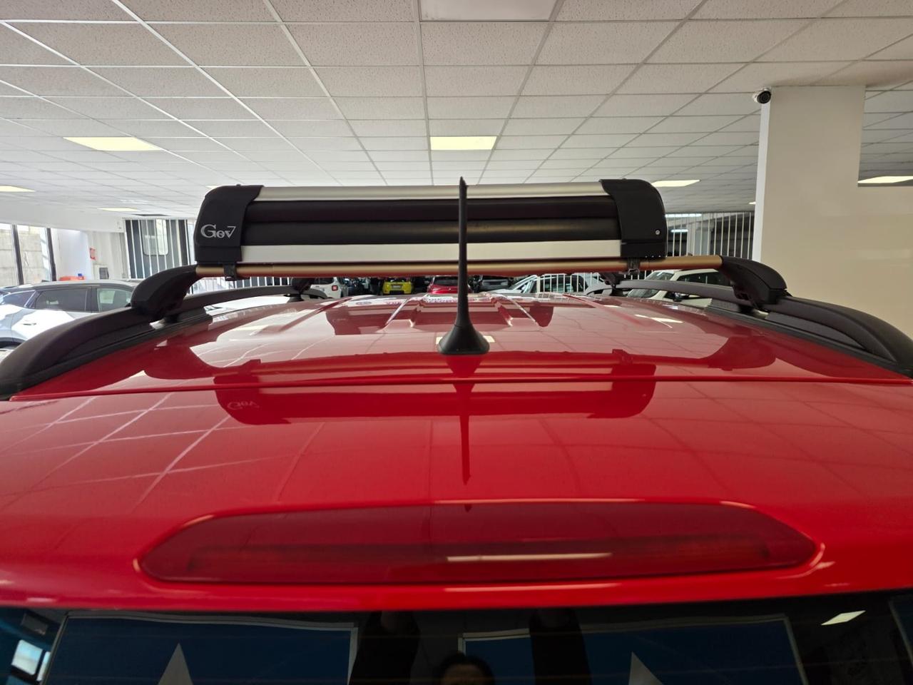 JEEP Renegade 1.3 t4 phev Limited 4xe at6