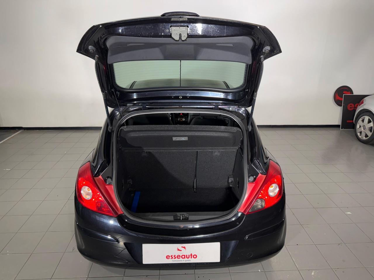 Opel Corsa 1.3 CDTI 75CV ecoFLEX 3 porte Edition