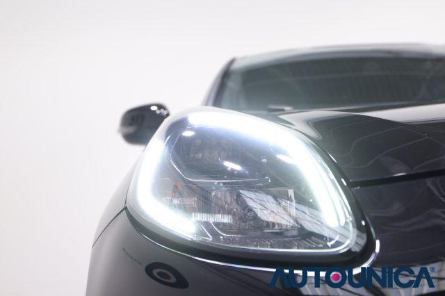 FORD Puma 1.0 ECOBOOST HYBRID 125 CV S&S ST-LINE FARI LED