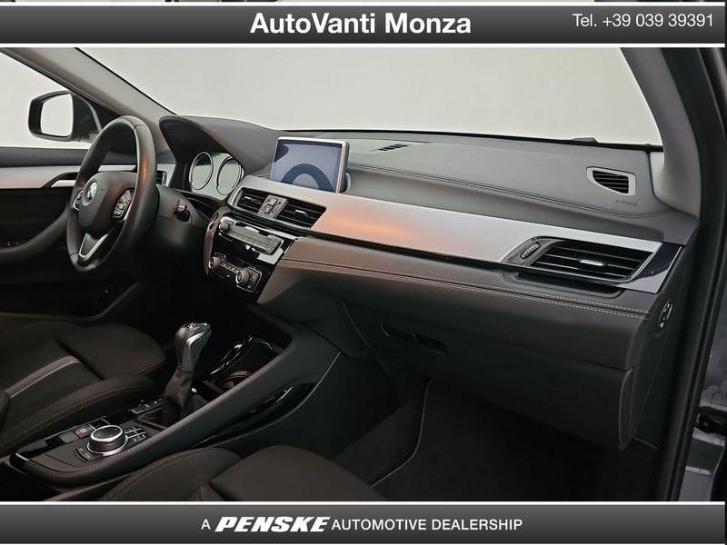 BMW X2 xDrive25e Advantage