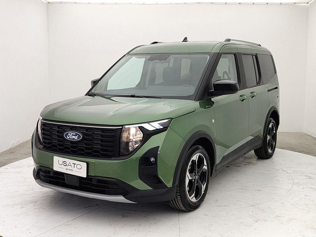 FORD Tourneo Courier 2ªs - Tourneo Courier 1.0 EcoBoost Active