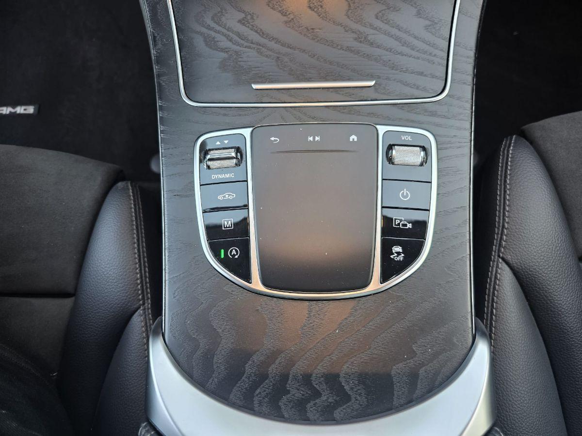 MERCEDES - GLC - 300 d 4Matic Premium Plus