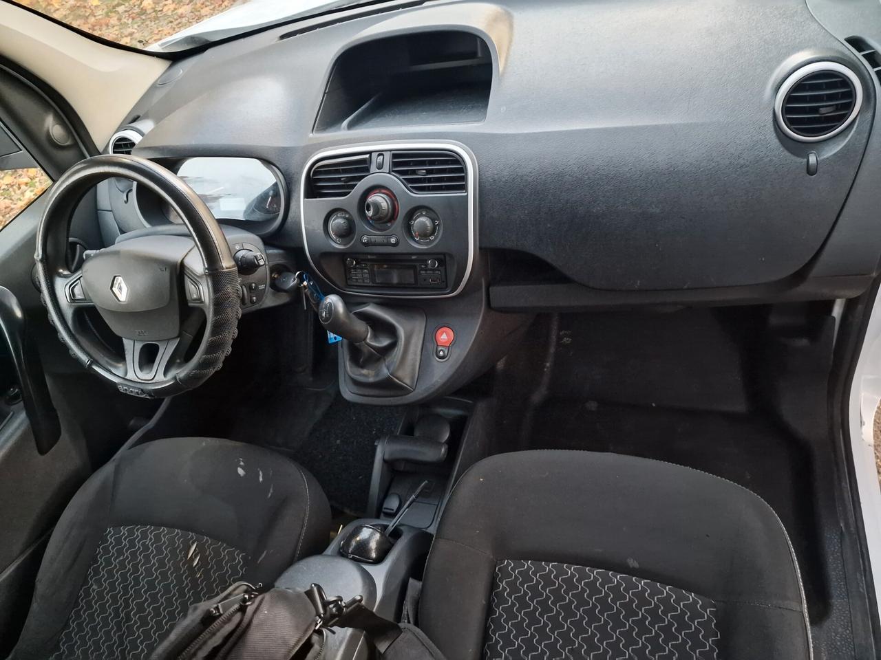 Renault Kangoo 1.5 dCi 90CV F.AP. S&S 4p. Express Maxi Energy