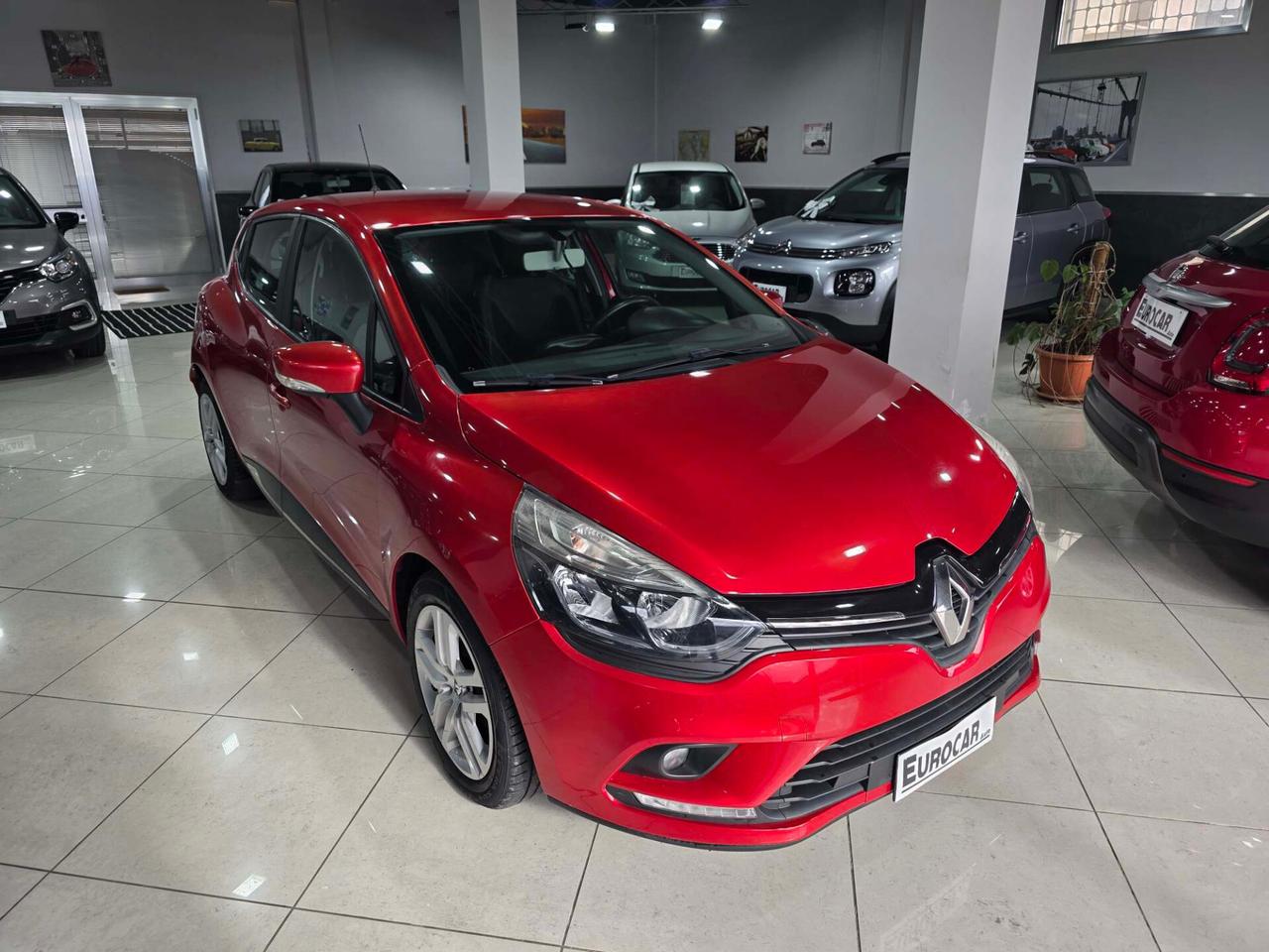 Renault Clio dCi 8V 75CV Start&Stop 5 porte Energy Life
