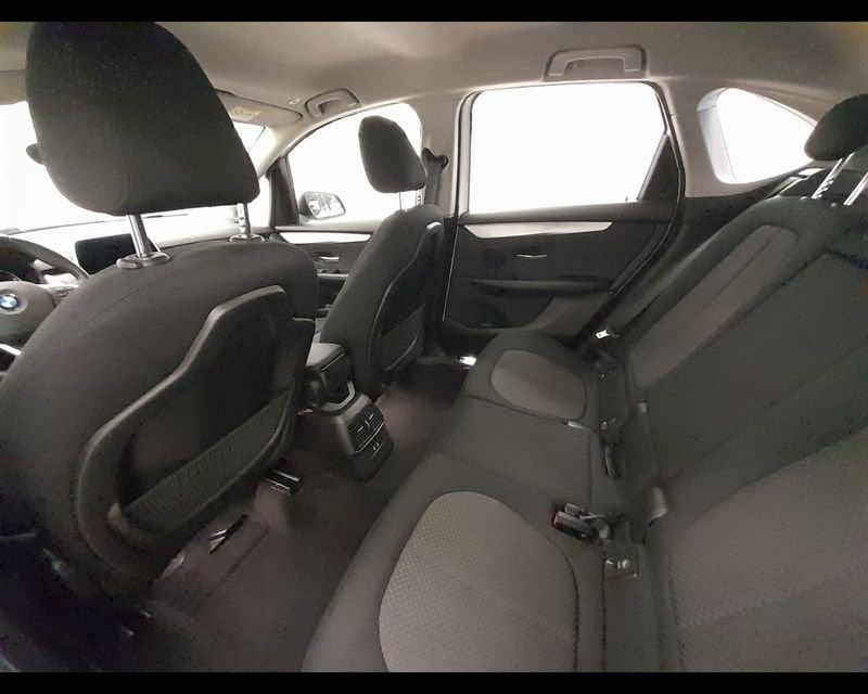BMW Serie 2 Active Tourer Serie 2 F/45-46 218i Active Tourer Business 140cv