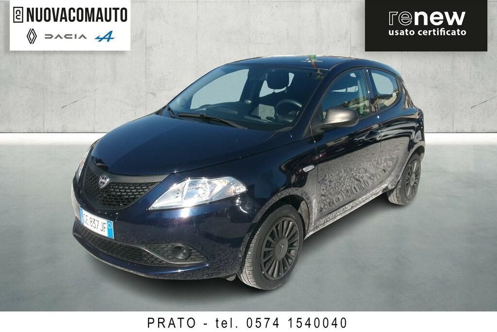 Lancia Ypsilon 5 Porte 1.0 FireFly Hybrid Gold