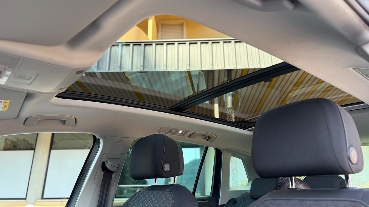 Volkswagen Tiguan 2.0 R-Line TDI SCR DSG Advanced BlueMotion Technology