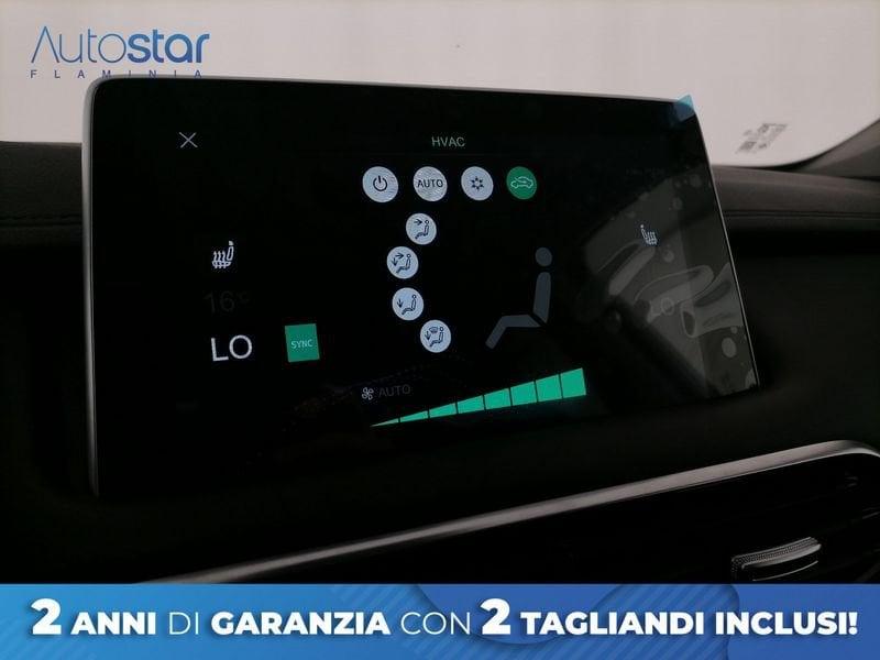 MG HS E 1.5 t-gdi phev Exclusive auto