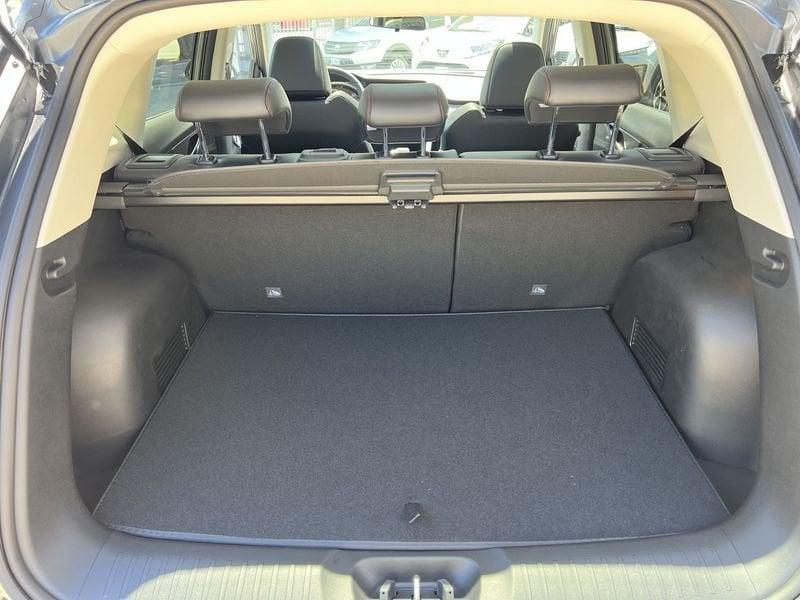 DR AUTOMOBILES DR 5 Stilnovo 1.4 T-GDI GPL 154CV
