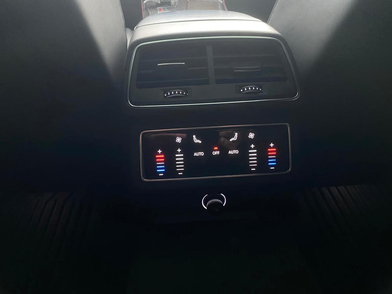 Audi A7 SPB 50 3.0 TDI quattro tiptronic Business Plus