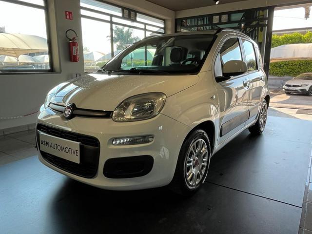 FIAT Panda 1.2 EasyPower Lounge