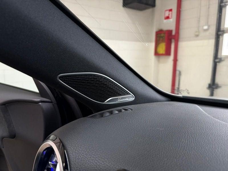 Mercedes-Benz Classe A Mercedes-AMG A 35 4M AMG Line Prem Plus