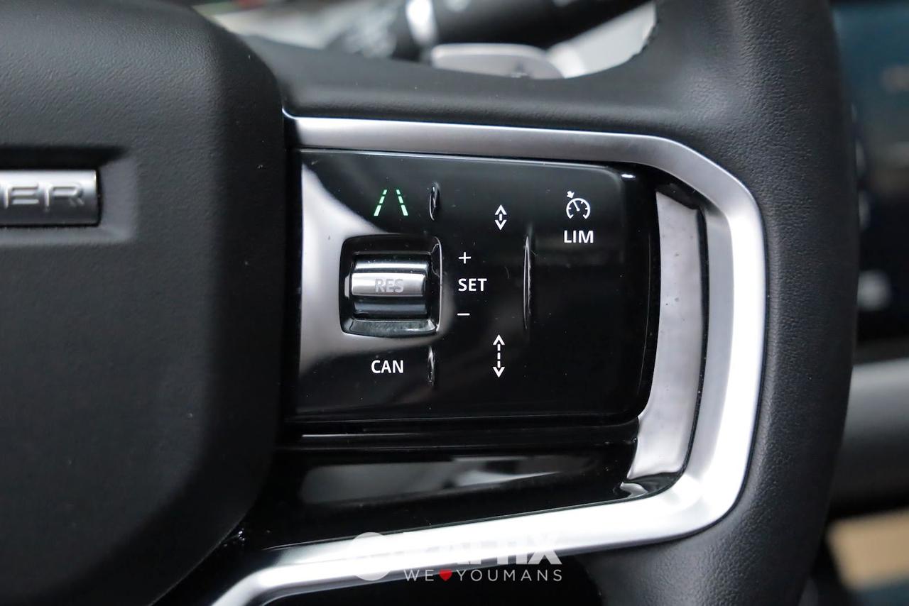 Land Rover Range Rover Evoque 2.0d I4 Mhev 163CV R-Dynamic S AWD Auto