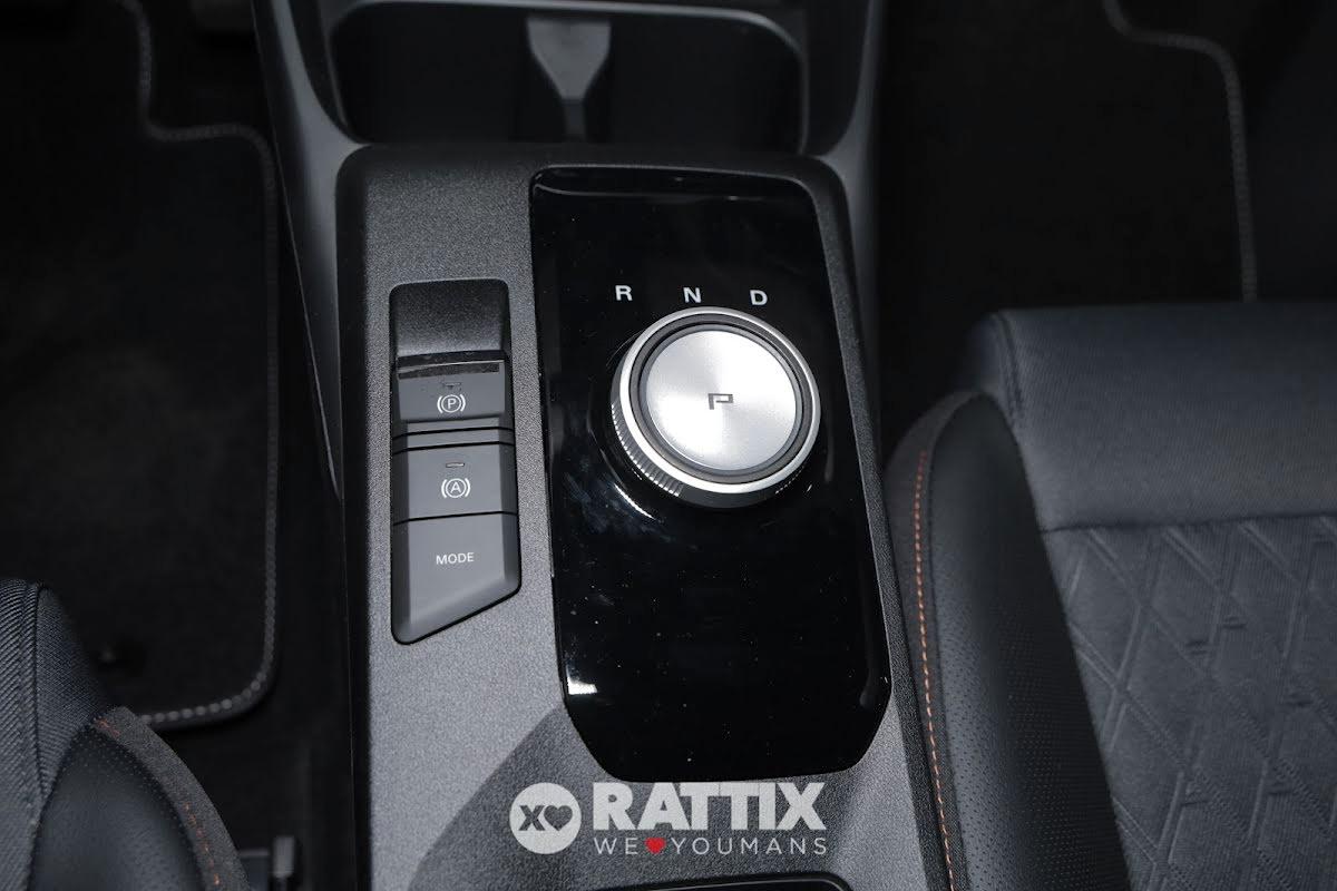 MG MG3 1.5 Hybrid+ Luxury Auto