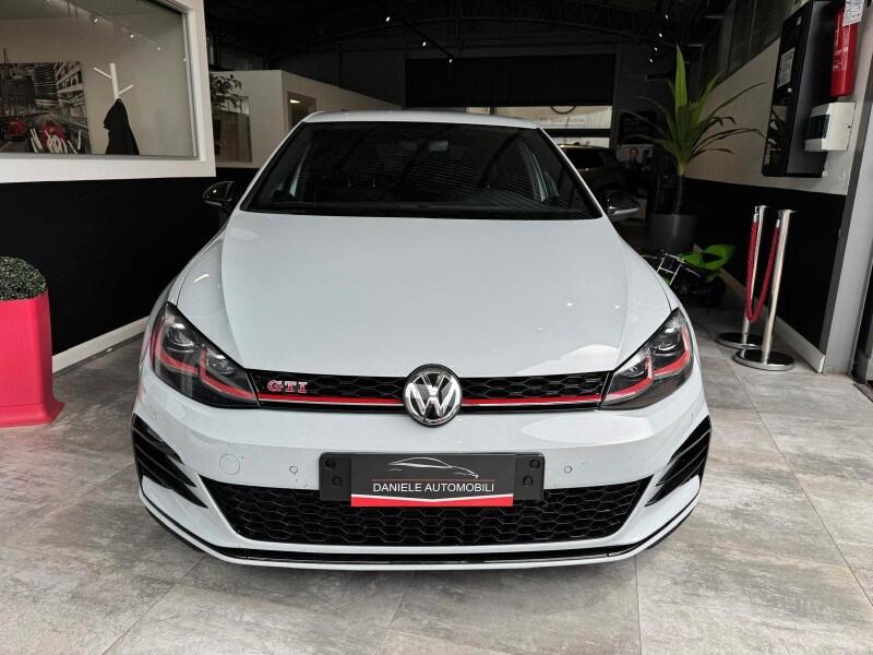 VOLKSWAGEN Golf 7ª serie Golf GTI Performance ...