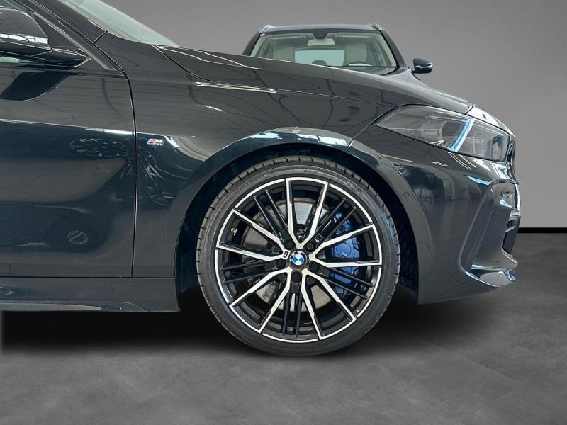 BMW Serie 1 5 Porte 118 d SCR Msport Steptronic